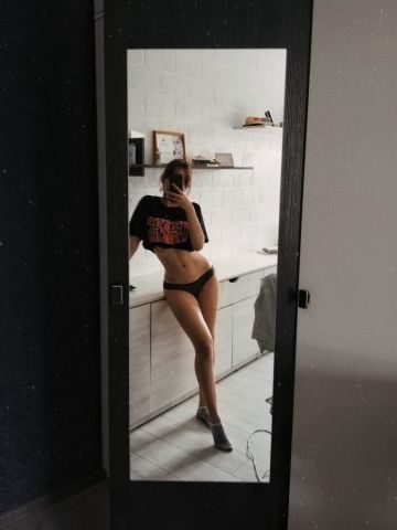 Анкета проститутки Агата, 22 года